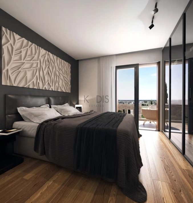 2 Bedroom Apartment for Sale in Pyla, Larnaca District