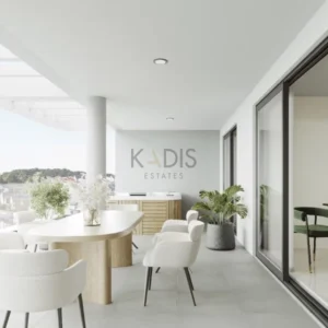 1 Bedroom Apartment for Sale in Larnaca – Sotiros