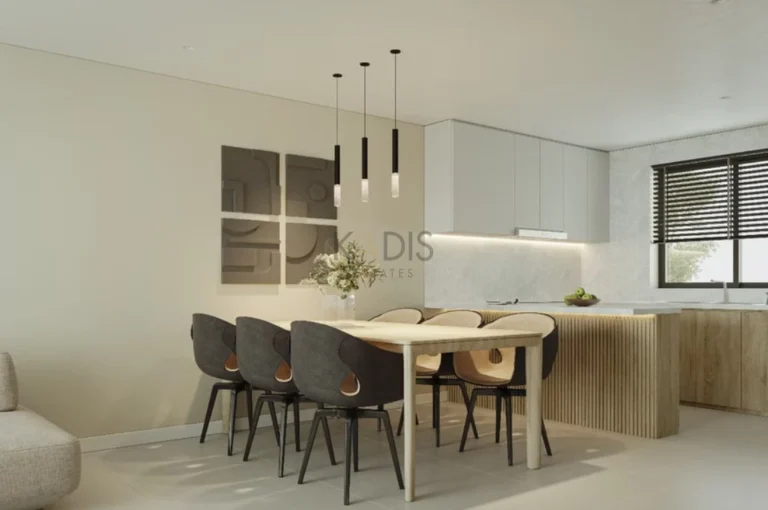 1 Bedroom Apartment for Sale in Larnaca – Sotiros