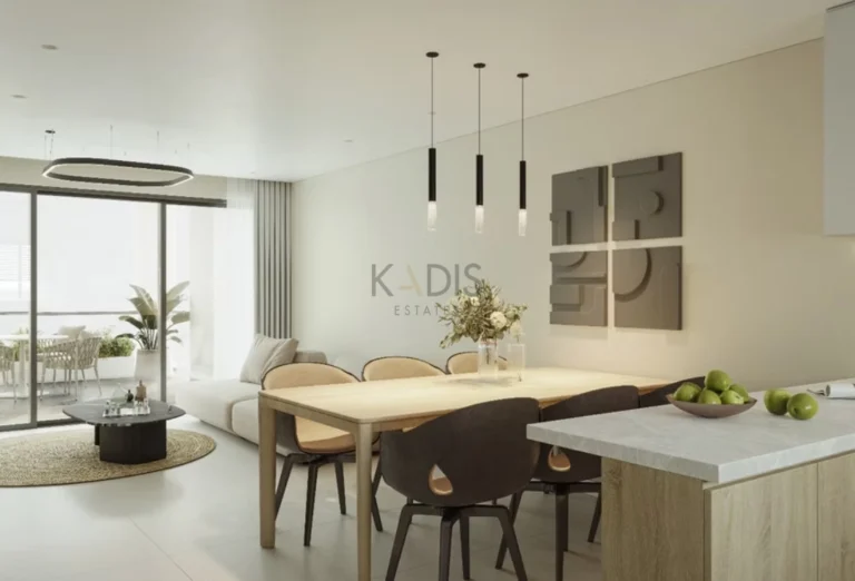 1 Bedroom Apartment for Sale in Larnaca – Sotiros