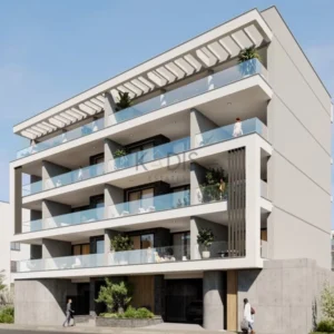 2 Bedroom Apartment for Sale in Larnaca – Sotiros