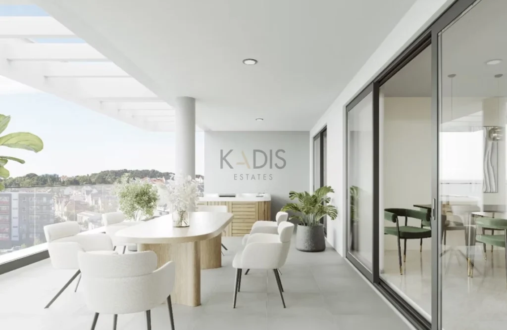 3 Bedroom Apartment for Sale in Larnaca – Sotiros