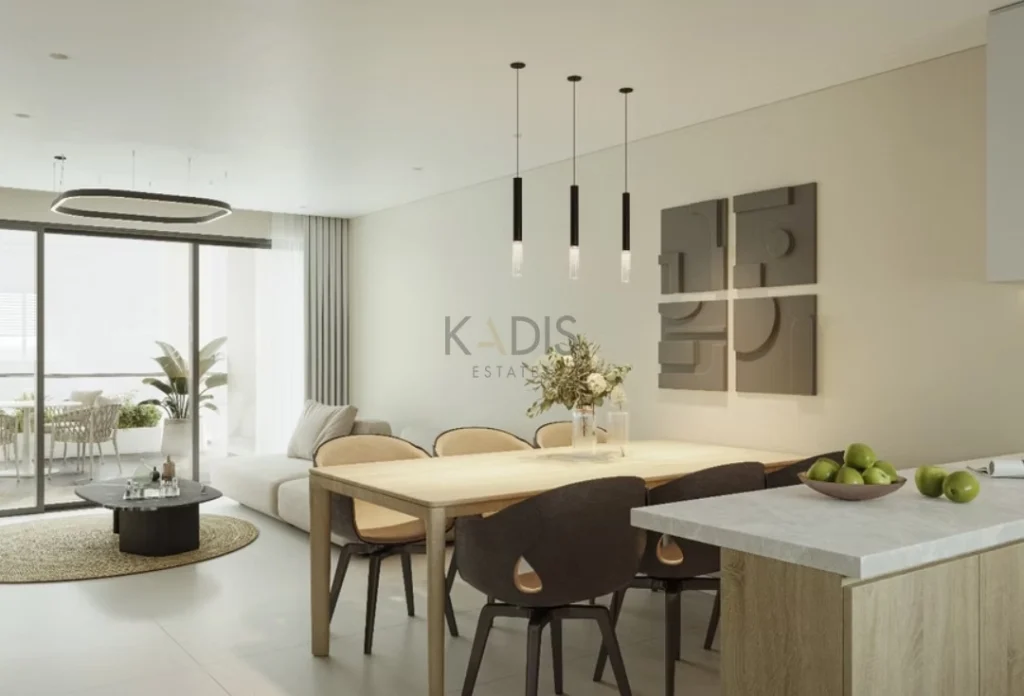 3 Bedroom Apartment for Sale in Larnaca – Sotiros