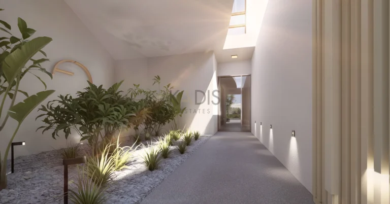 3 Bedroom Apartment for Sale in Nicosia District