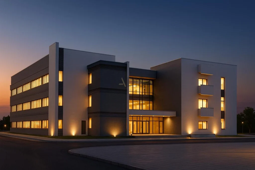 6,689m² Plot for Sale in Strovolos, Nicosia District