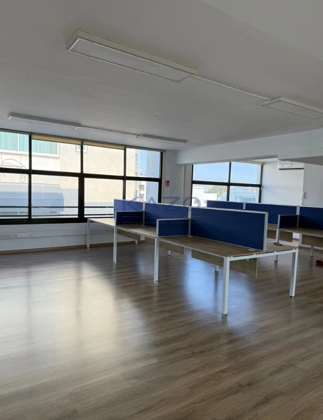 280m² Office for Rent in Limassol District