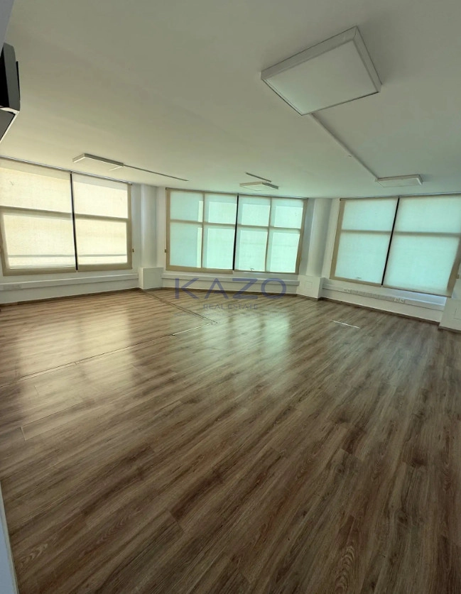280m² Office for Rent in Limassol District