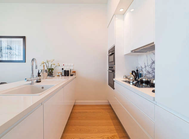 2 Bedroom Apartment for Sale in Potamos Germasogeias, Limassol District