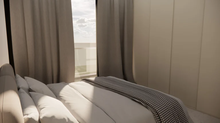 2 Bedroom Apartment for Sale in Germasogeia, Limassol District