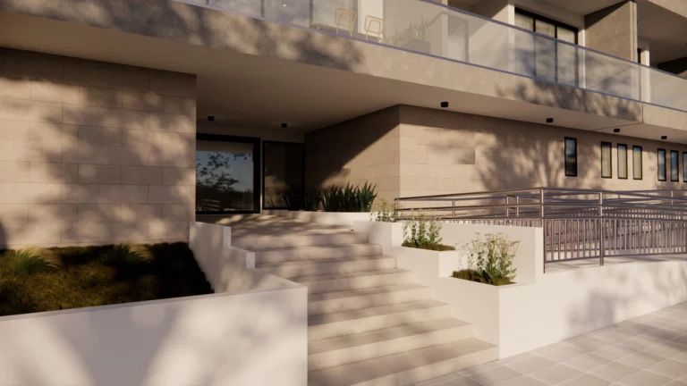 2 Bedroom Apartment for Sale in Germasogeia, Limassol District