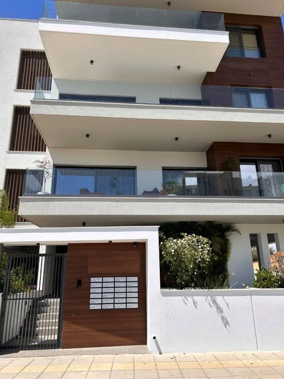 2 Bedroom Apartment for Sale in Columbia Area, Limassol District