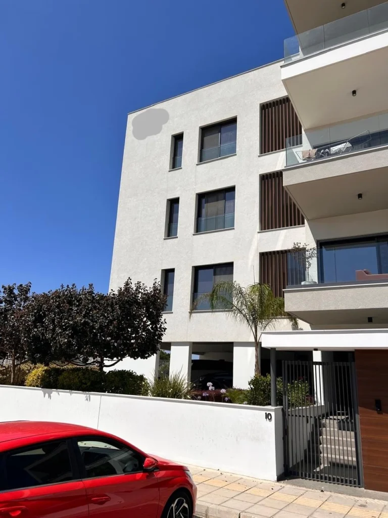 2 Bedroom Apartment for Sale in Potamos Germasogeias, Limassol District