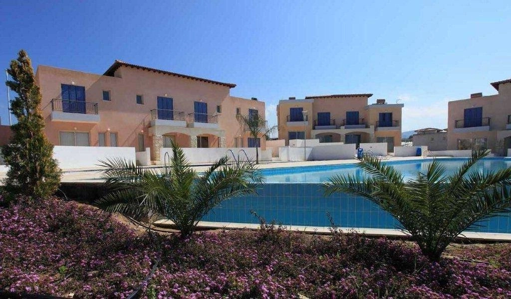 3 Bedroom House for Sale in Prodromi, Paphos District