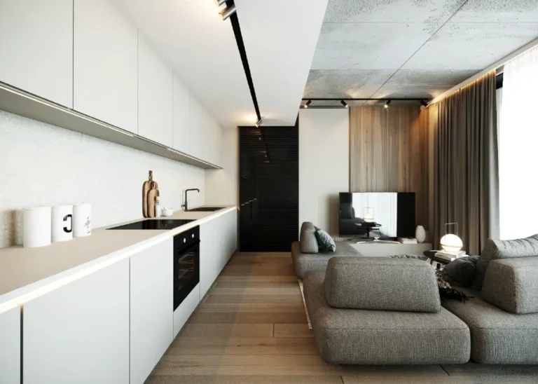 1 Bedroom Apartment for Sale in Larnaca