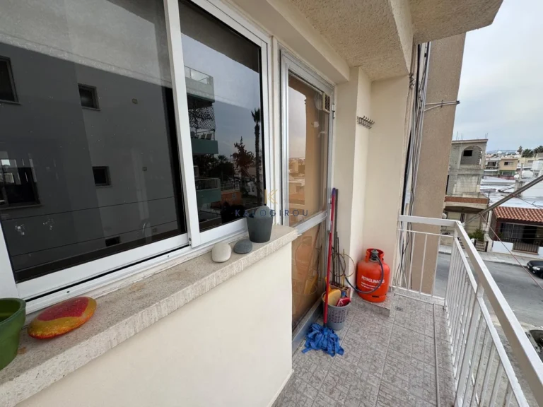 2 Bedroom Apartment for Sale in Larnaca District