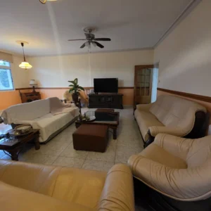 5 Bedroom House for Sale in Tersefanou, Larnaca District