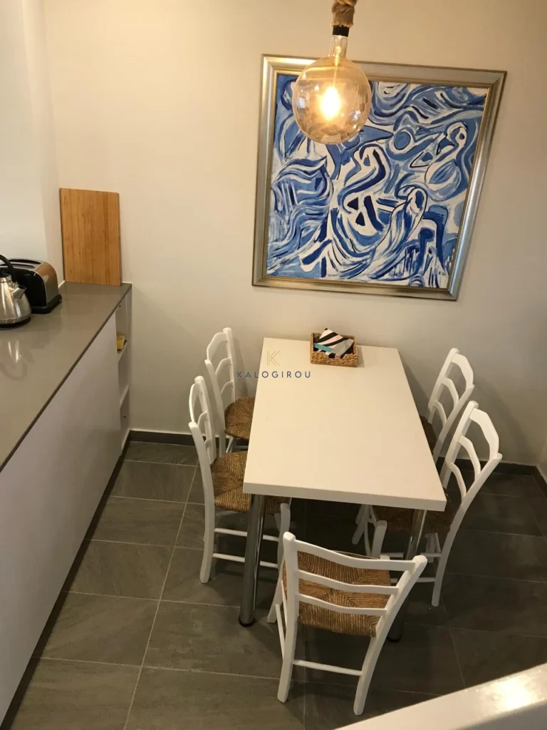 2 Bedroom House for Rent in Dhekelia, Larnaca District