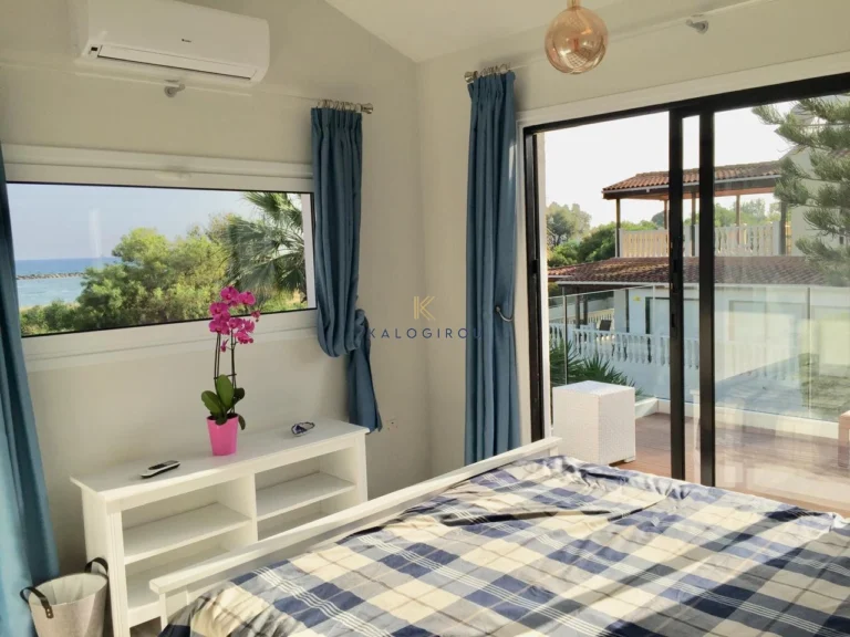 2 Bedroom House for Rent in Dhekelia, Larnaca District
