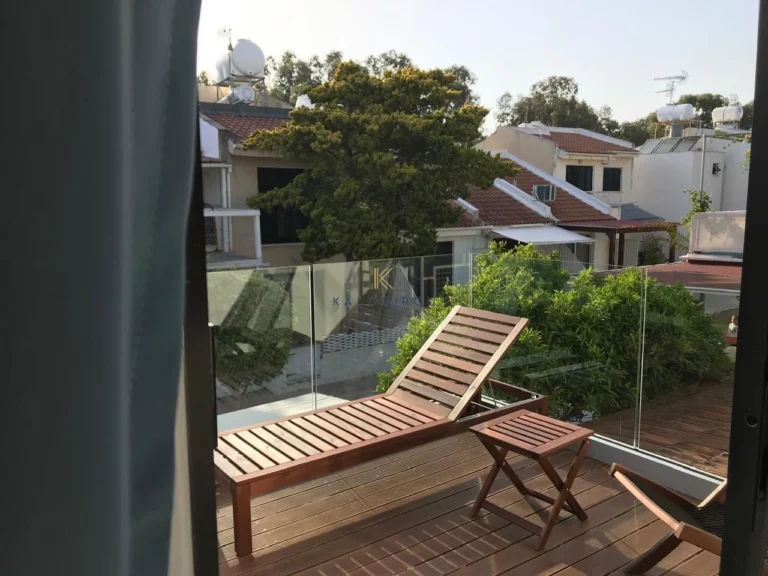 2 Bedroom House for Rent in Dhekelia, Larnaca District