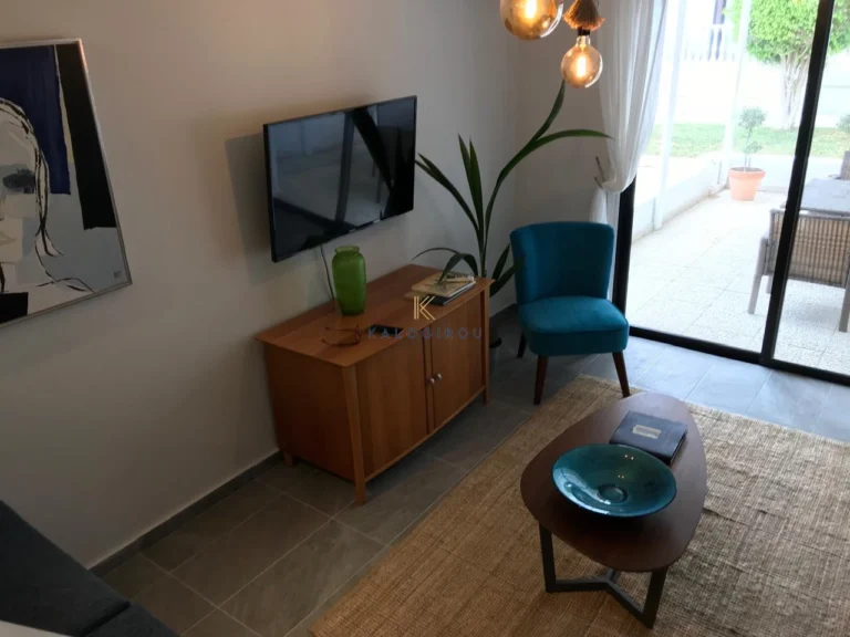 2 Bedroom House for Rent in Dhekelia, Larnaca District