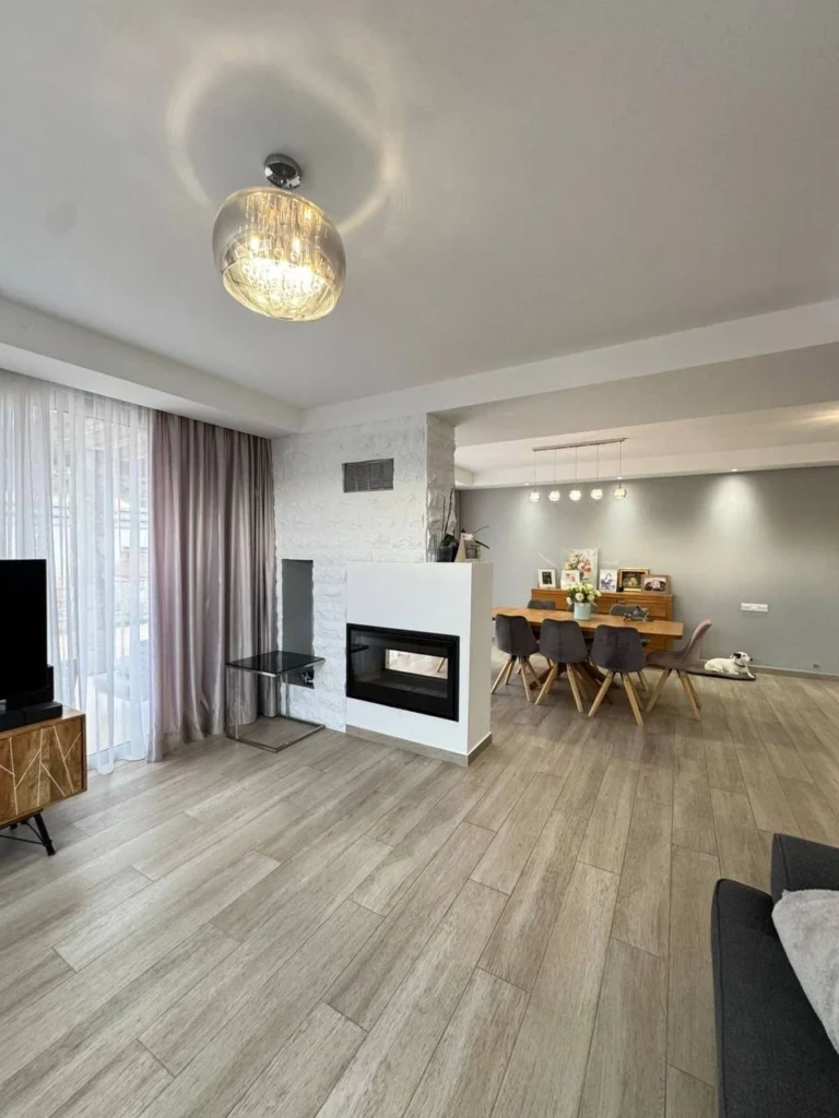 4 Bedroom House for Sale in Agia Paraskevi, Limassol District
