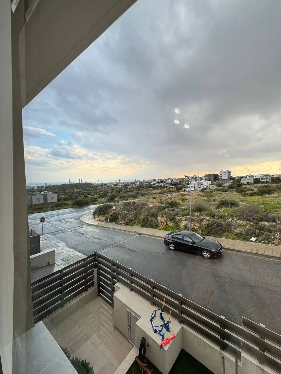 4 Bedroom House for Sale in Agia Paraskevi, Limassol District