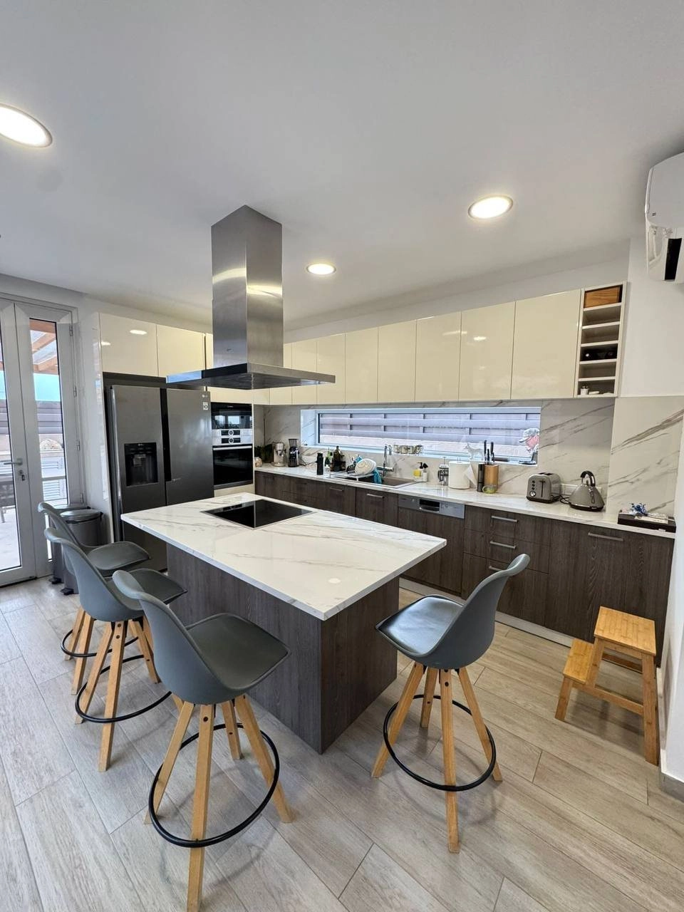 4 Bedroom House for Sale in Agia Paraskevi, Limassol District
