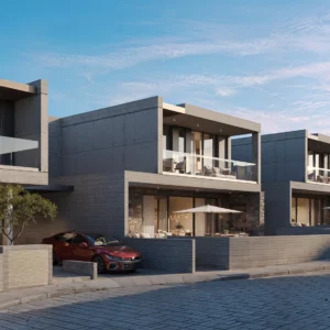 3 Bedroom House for Sale in Geroskipou, Paphos District