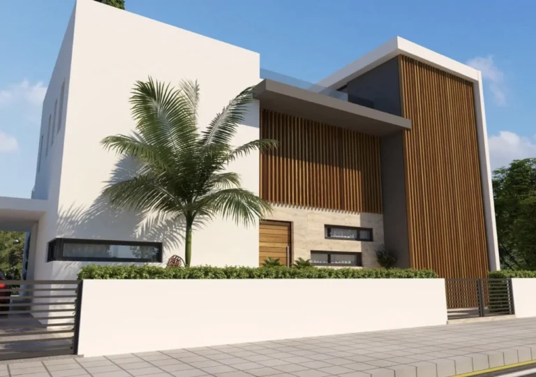Cheap Houses and Villas for Sale Larnaca up to 1000000 euro