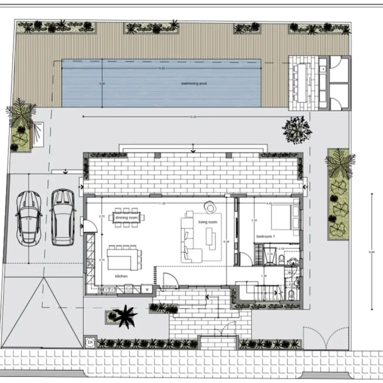 Cheap Houses and Villas for Sale Larnaca up to 1000000 euro
