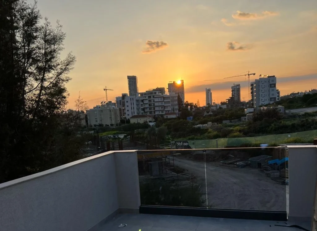 3 Bedroom House for Rent in Agios Tychonas, Limassol District