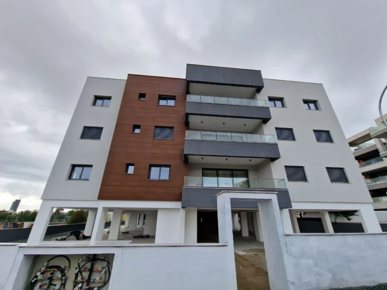 3 Bedroom Apartment for Rent in Limassol – Mesa Geitonia