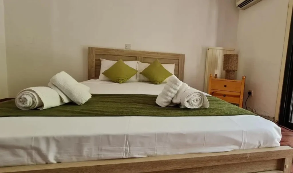 6+ Bedroom House for Rent in Moniatis, Limassol District