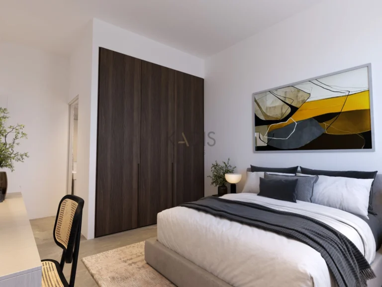 1 Bedroom Apartment for Sale in Oroklini, Larnaca District