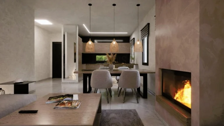 3 Bedroom House for Sale in Trimiklini, Limassol District