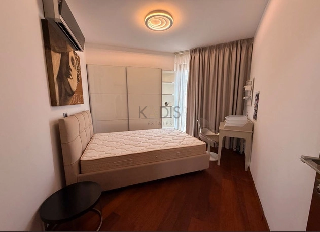 4 Bedroom House for Rent in Agios Tychonas, Limassol District