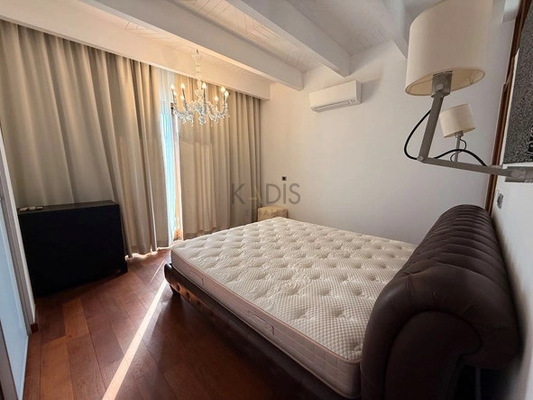 4 Bedroom House for Rent in Agios Tychonas, Limassol District