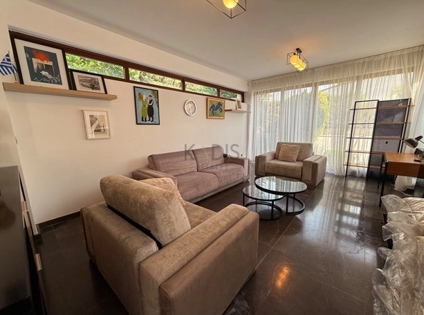 4 Bedroom House for Rent in Agios Tychonas, Limassol District