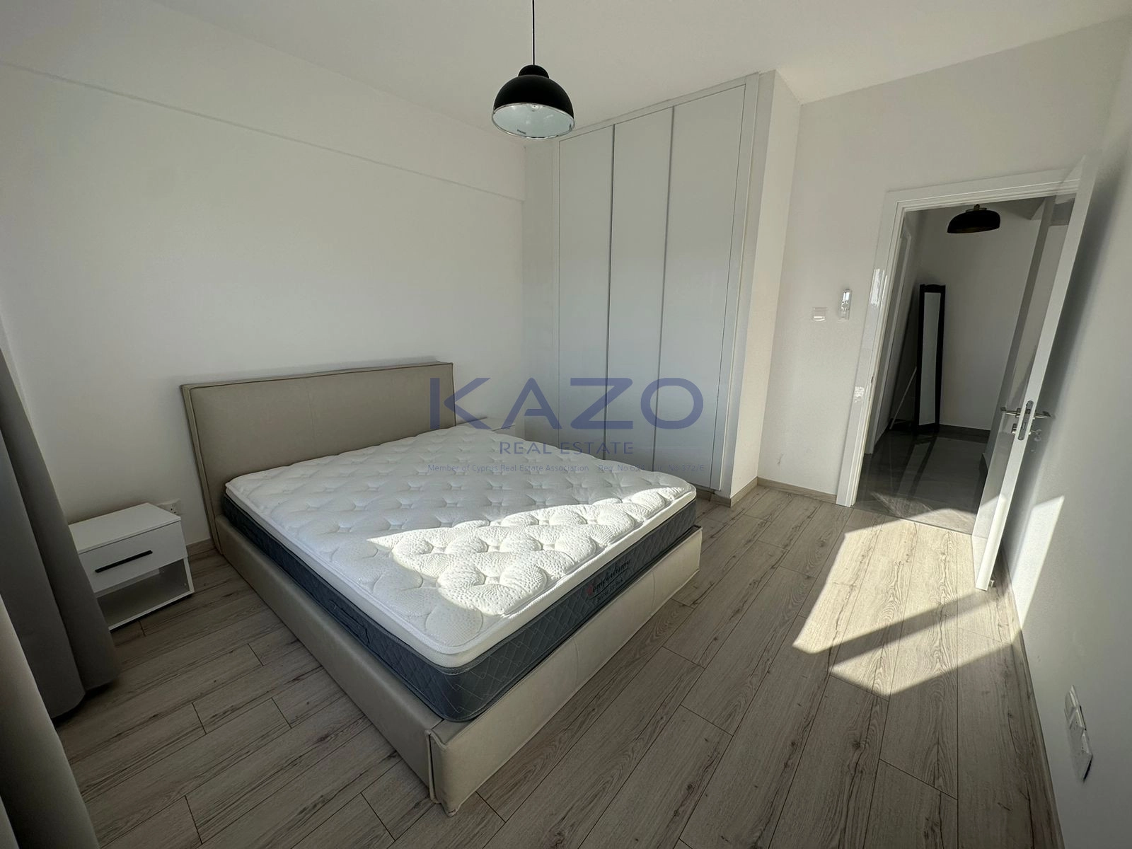 2 Bedroom Apartment for Rent in Limassol District