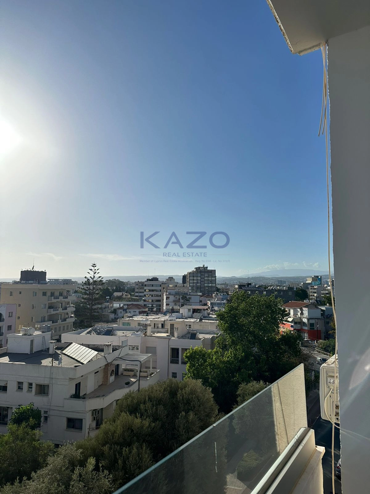 2 Bedroom Apartment for Rent in Limassol – Katholiki