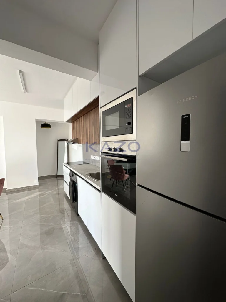 2 Bedroom Apartment for Rent in Limassol District