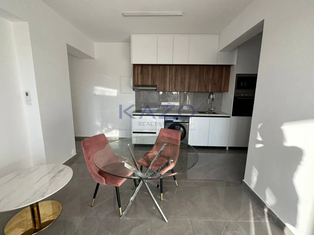2 Bedroom Apartment for Sale in Limassol District