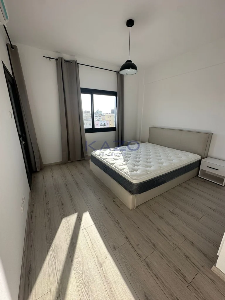 2 Bedroom Apartment for Sale in Limassol District