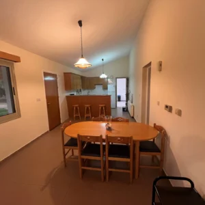 2 Bedroom House for Rent in Pyrgos Lemesou, Limassol District