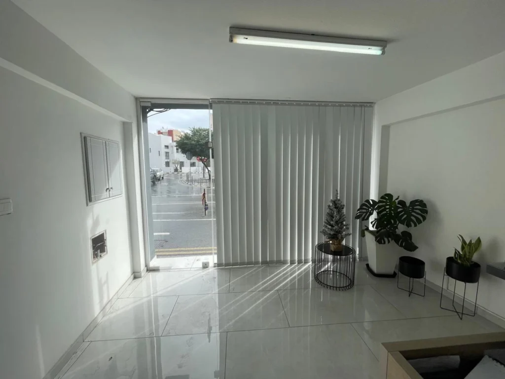 170m² Office for Rent in Paphos – Agios Theodoros