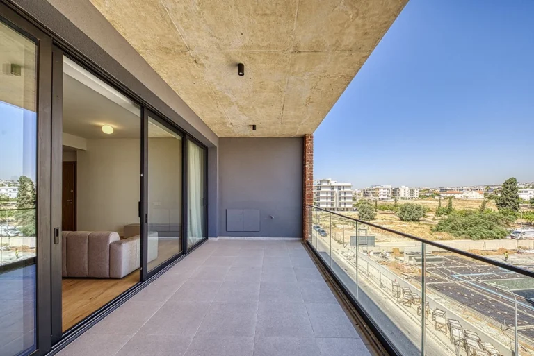 2 Bedroom Apartment for Rent in Potamos Germasogeias, Limassol District