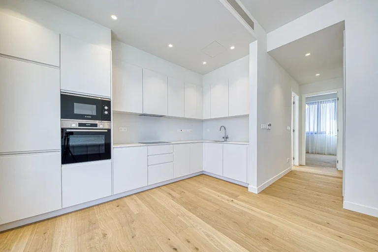 2 Bedroom Apartment for Rent in Potamos Germasogeias, Limassol District