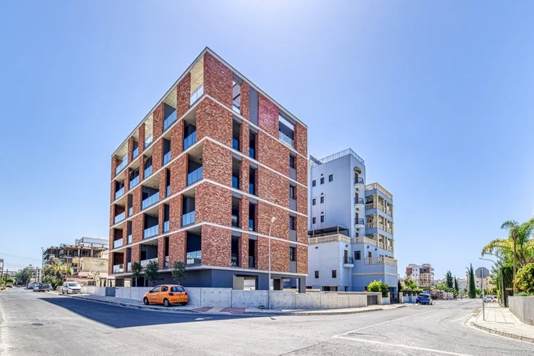 2 Bedroom Apartment for Rent in Potamos Germasogeias, Limassol District