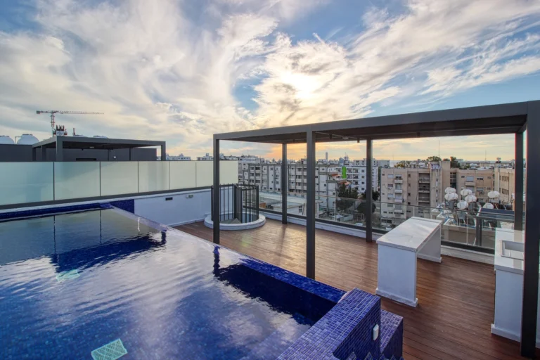 4 Bedroom Apartment for Rent in Potamos Germasogeias, Limassol District