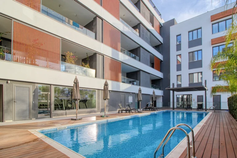 4 Bedroom Apartment for Rent in Potamos Germasogeias, Limassol District